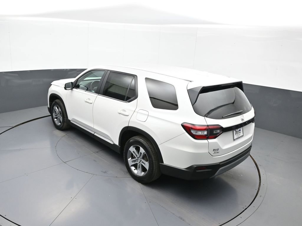 Certified 2023 Honda Pilot EX-L image 41