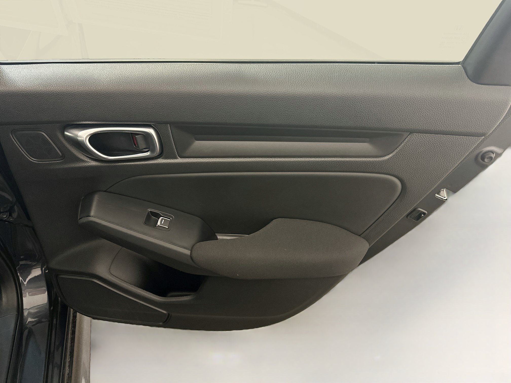 Used 2025 Honda Civic Sport image 30