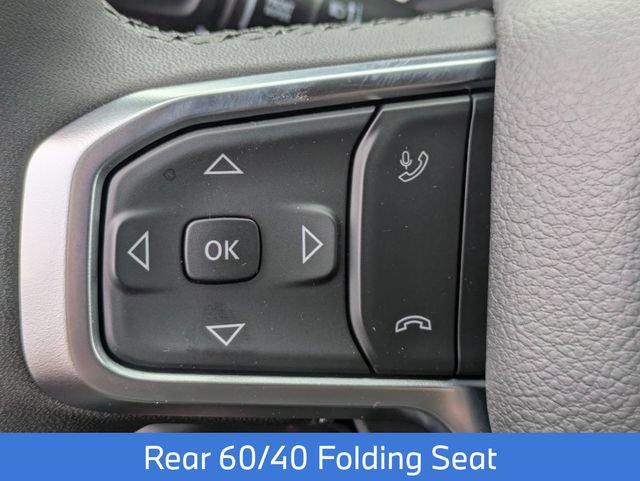 New 2026 RAM 1500 Big Horn AWD/4WD image 18