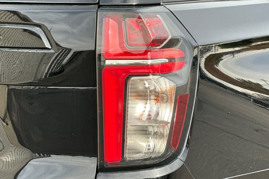 Used 2024 Chevrolet Tahoe Z71 image 29