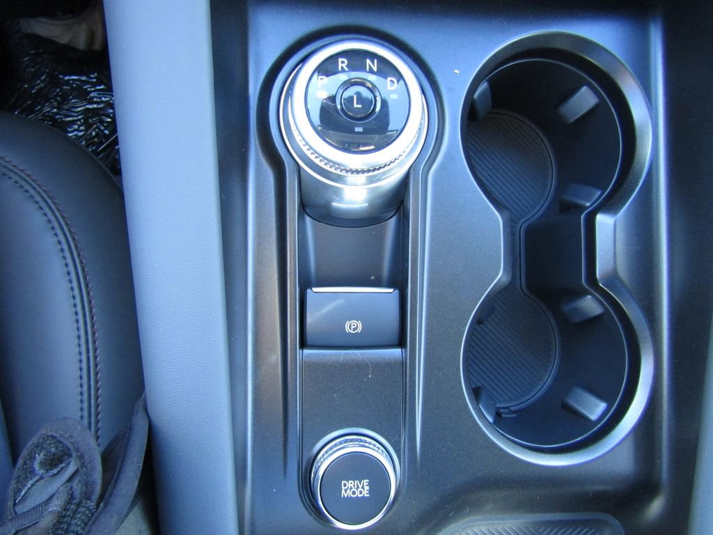 New 2026 Ford Explorer Active image 33