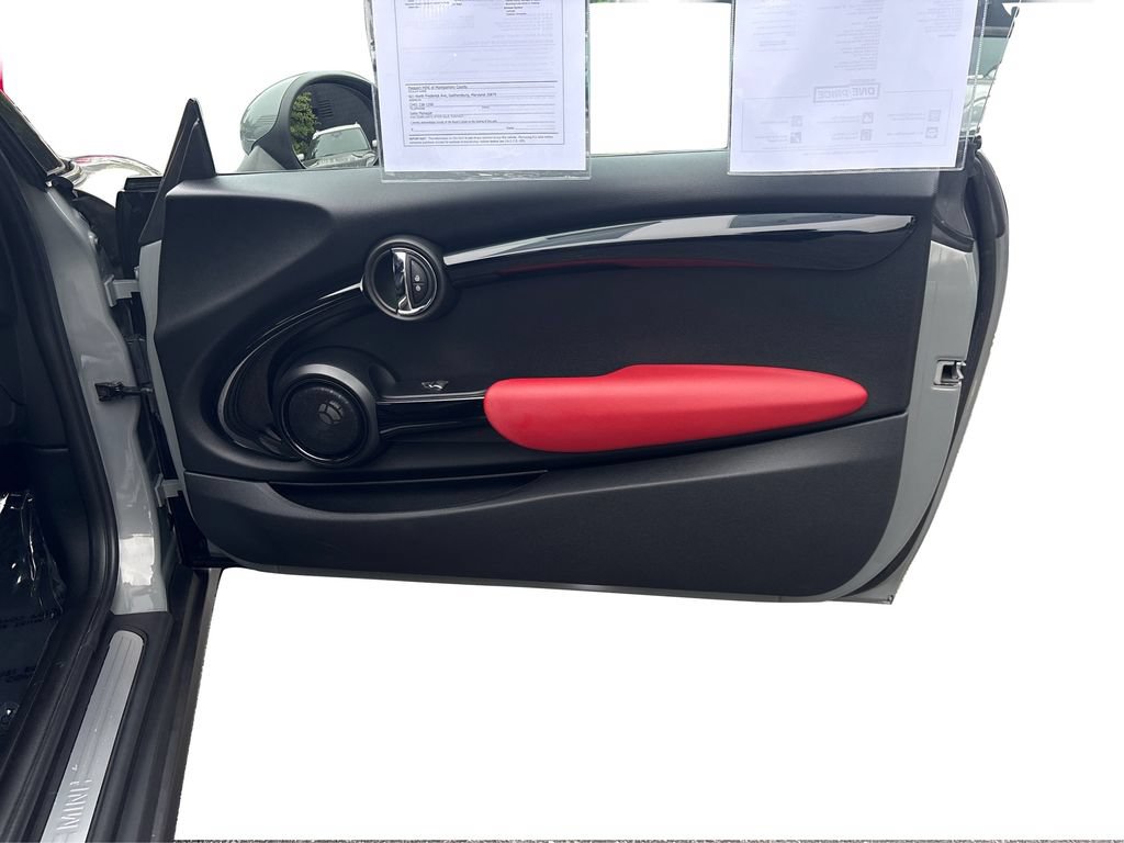 Used 2018 MINI Cooper Convertible FWD image 21