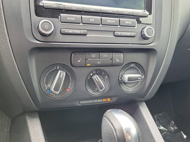 Used 2012 Volkswagen Jetta SE image 20
