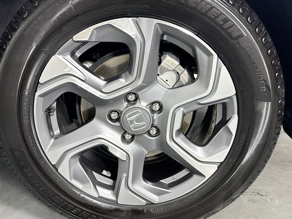 Used 2018 Honda CR-V EX image 31