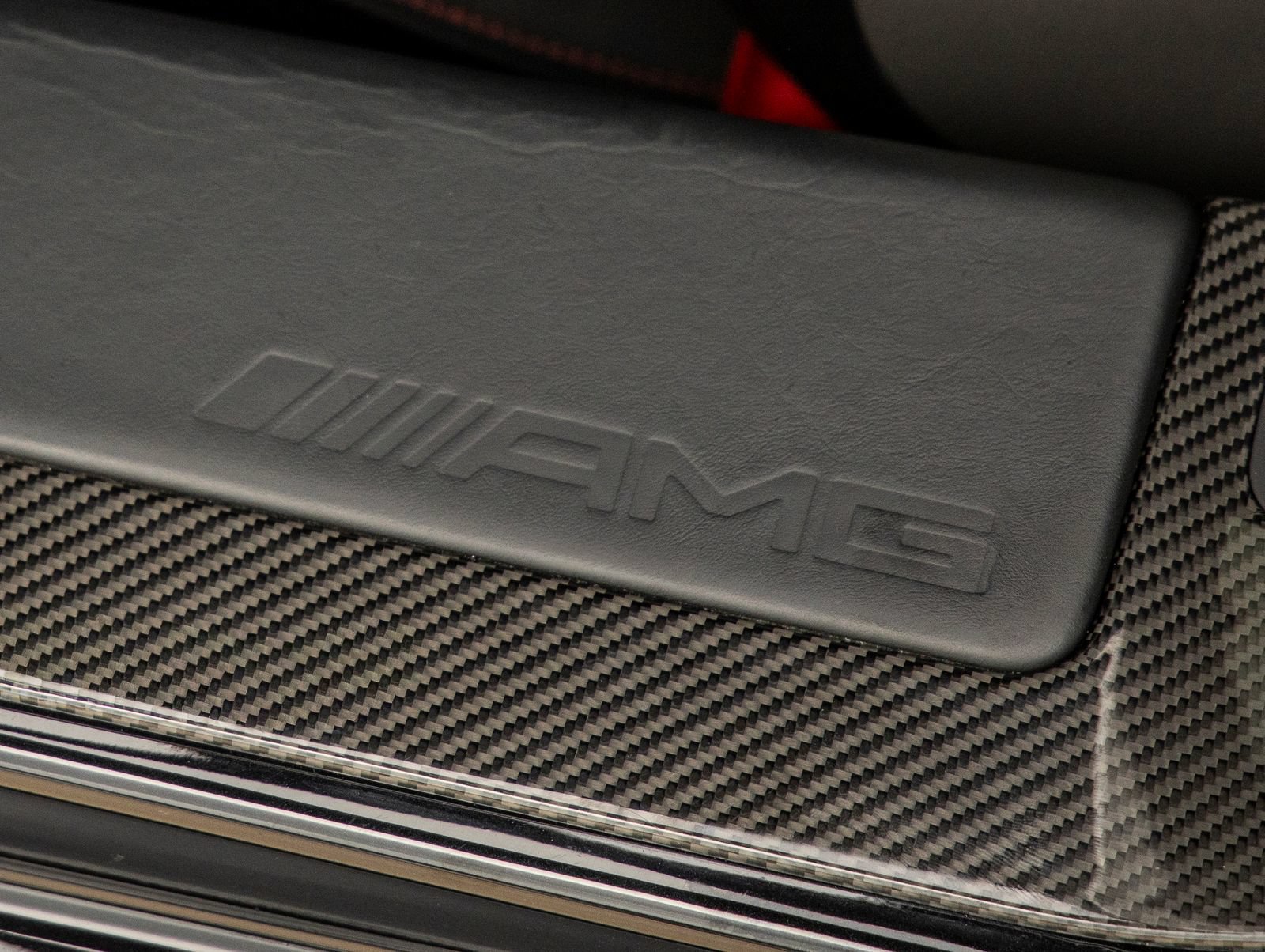 Used 2014 Mercedes-Benz SLS AMG Black Series image 40