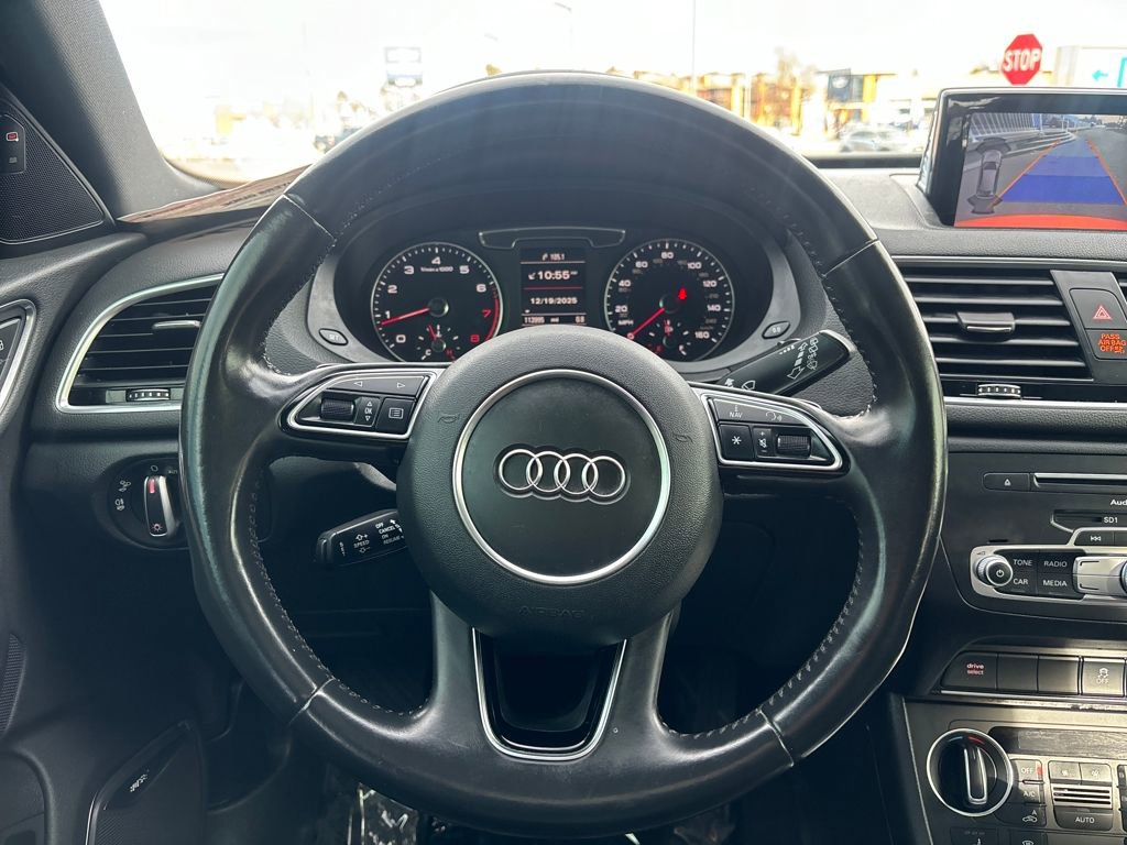 Used 2016 Audi Q3 2.0T Prestige image 14