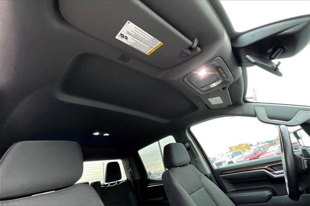 Used 2022 Chevrolet Silverado 1500 RST image 23