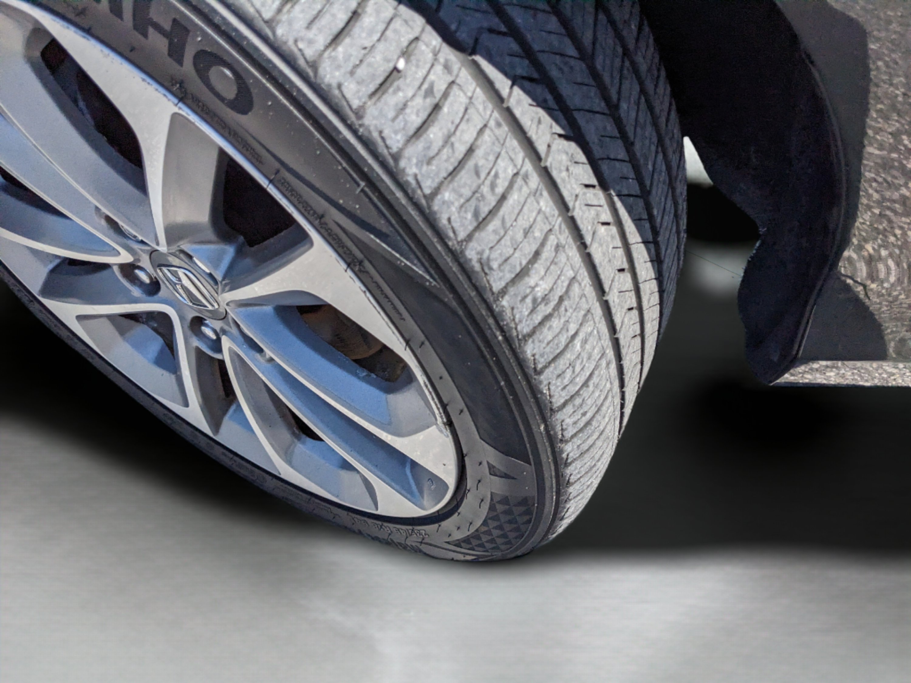 Used 2013 Honda Accord Sport image 41