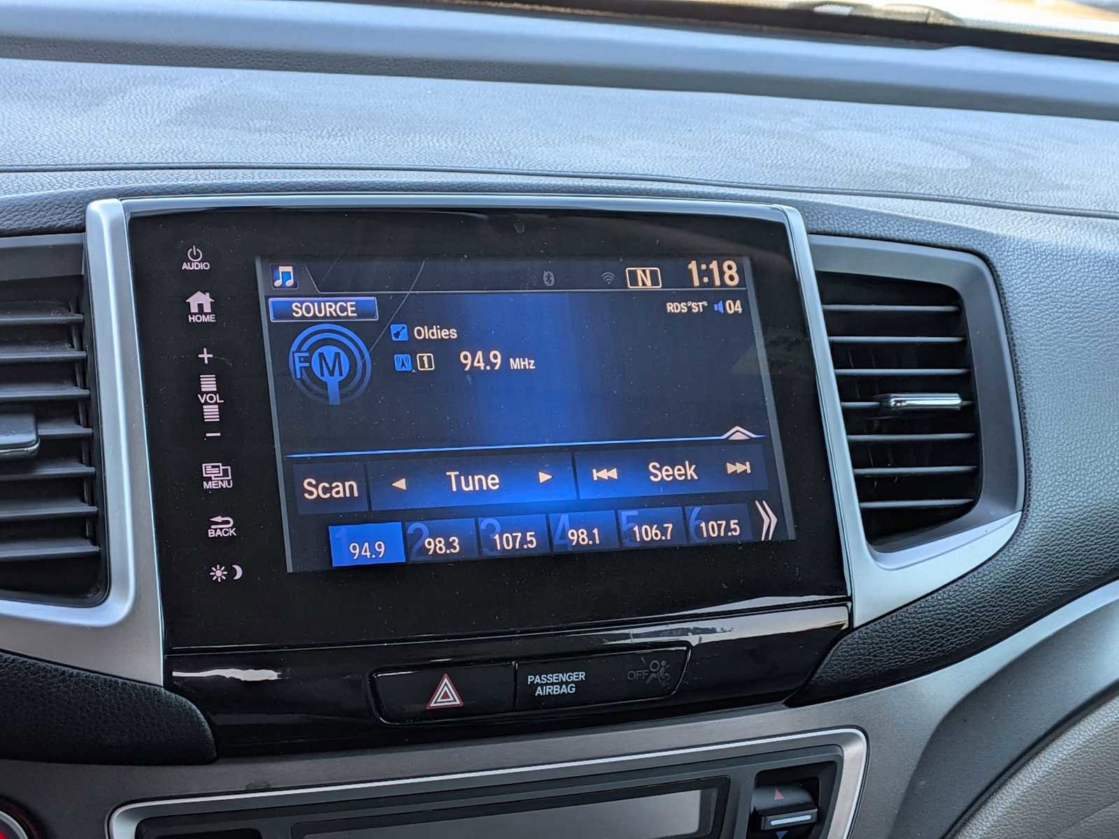 Used 2017 Honda Pilot EX-L image 29