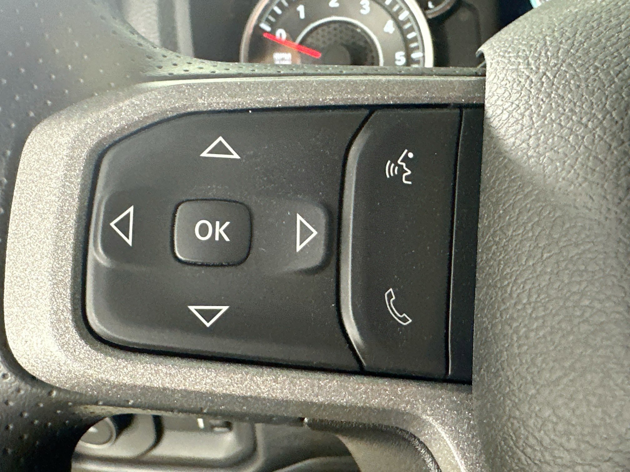 Certified 2024 RAM 2500 Tradesman image 12