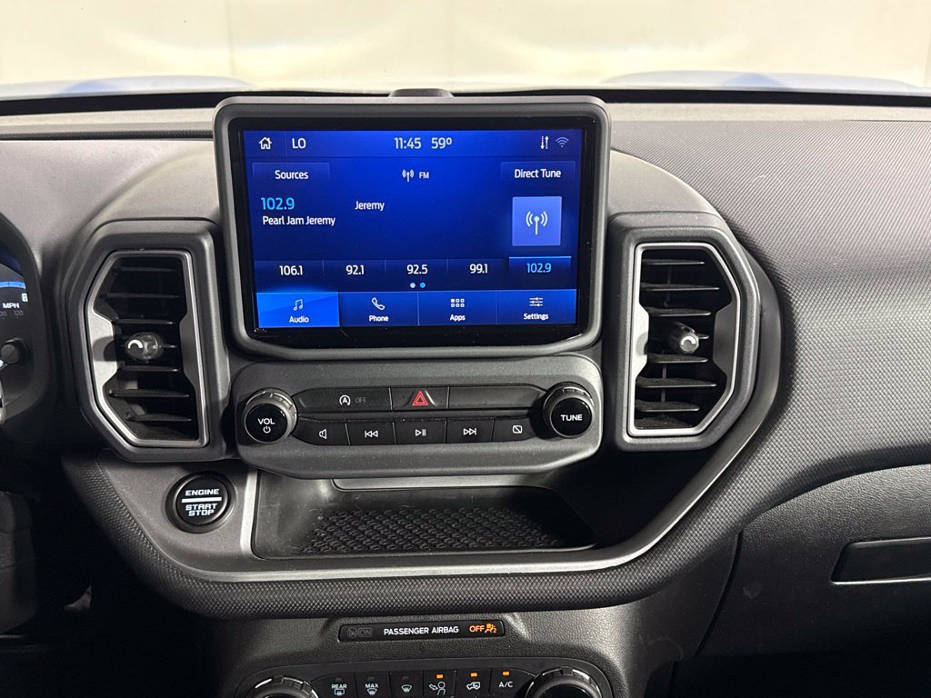 Used 2022 Ford Bronco Sport Big Bend AWD/4WD image 23