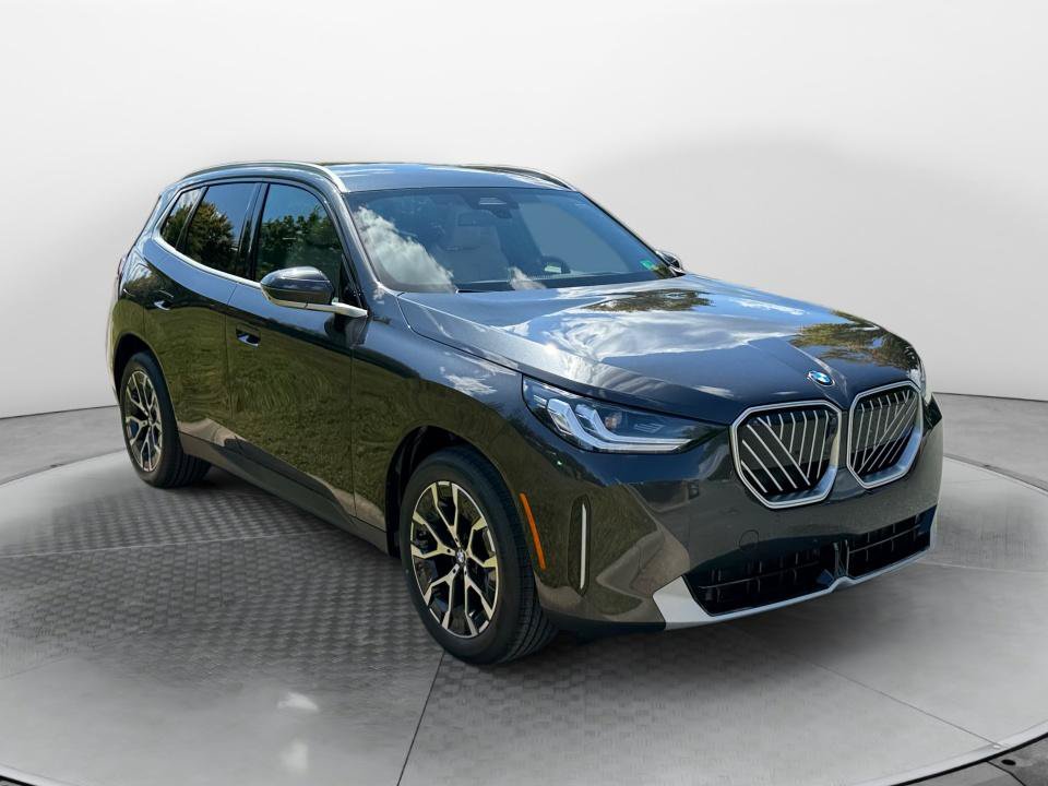 Used 2026 BMW X3 xDrive30i w/ Premium Package