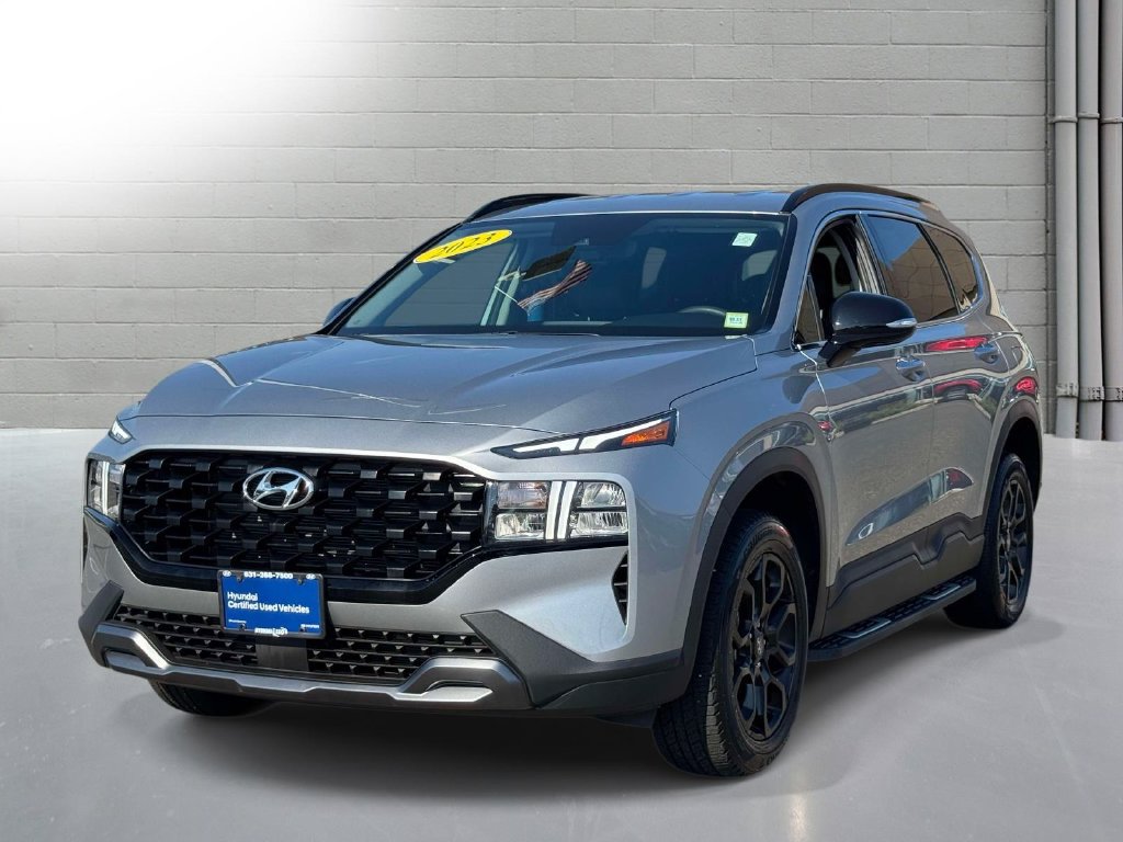 Used 2023 Hyundai Santa Fe XRT AWD/4WD image 4