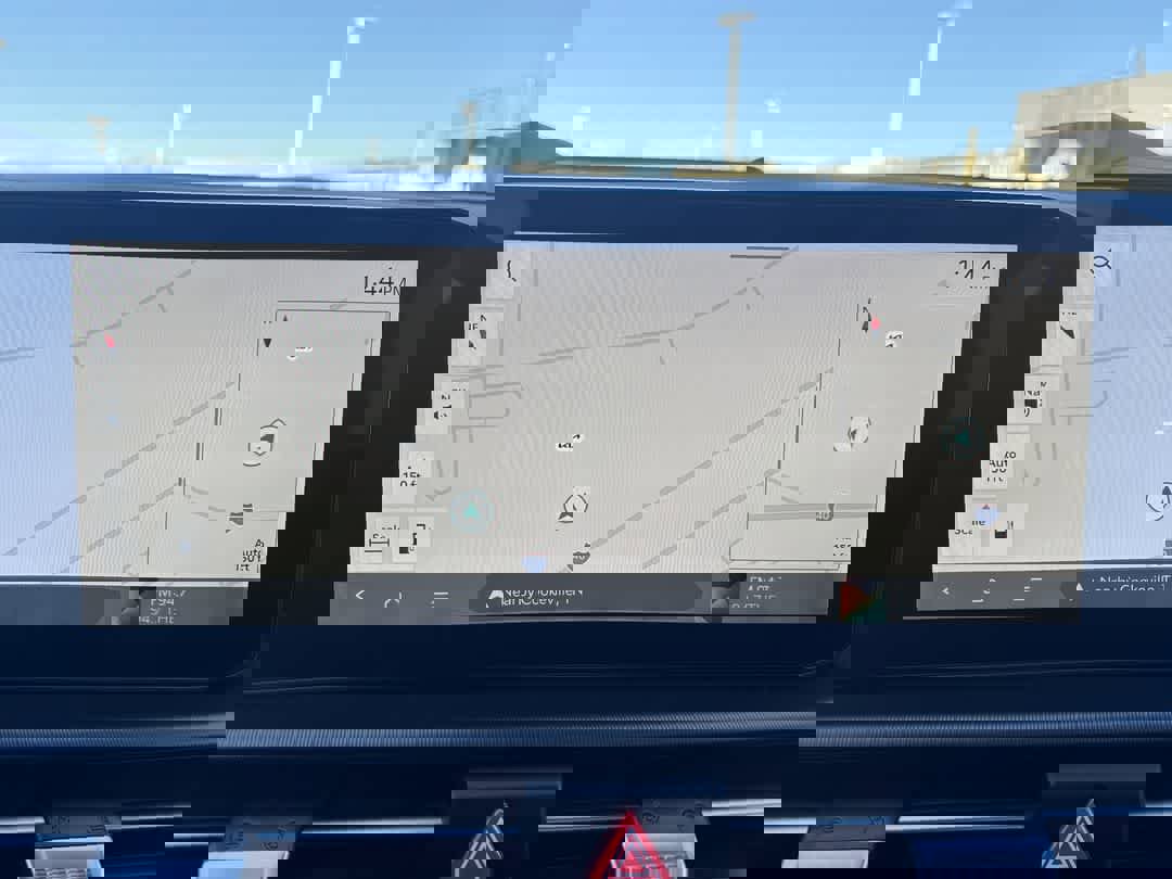 New 2026 Kia Sportage SX Prestige image 18