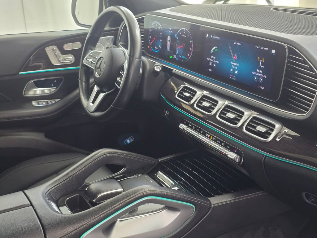 Used 2020 Mercedes-Benz GLE 450 4MATIC image 27