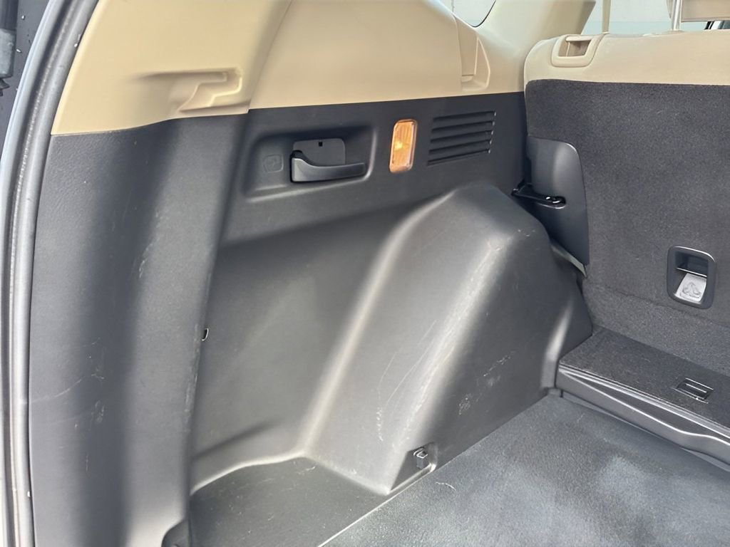 Used 2020 Honda CR-V LX image 37
