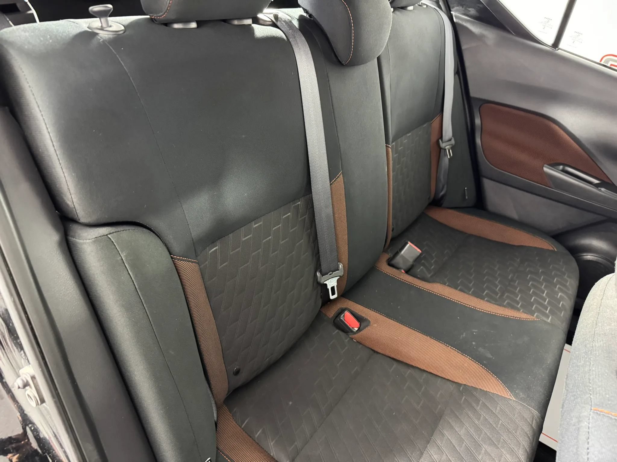 Used 2024 Nissan Kicks SR FWD image 35
