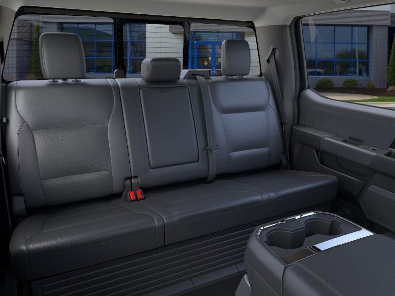 New 2025 Ford F250 Lariat w/ Lariat Ultimate Package image 11