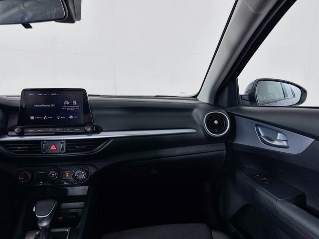 Certified 2023 Kia Forte LXS FWD image 21