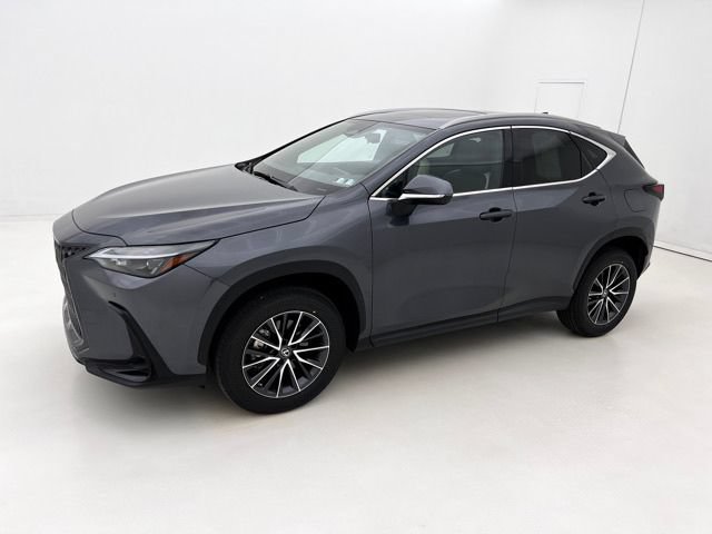 Certified 2023 Lexus NX 350 AWD image 5