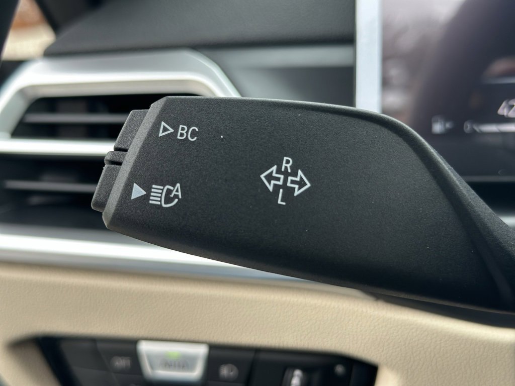 New 2026 BMW 430i xDrive Coupe w/ M Sport Package image 30