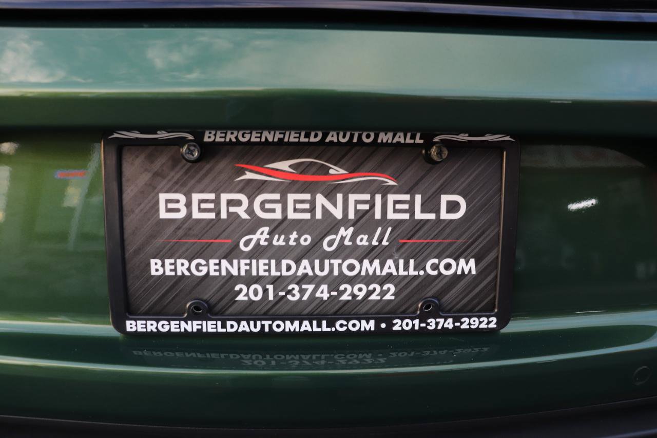 Used 2023 Ford Mustang Premium image 57