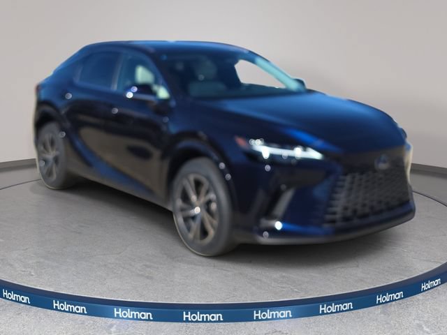 Used 2024 Lexus RX 350h w/ Convenience Package AWD/4WD image 4