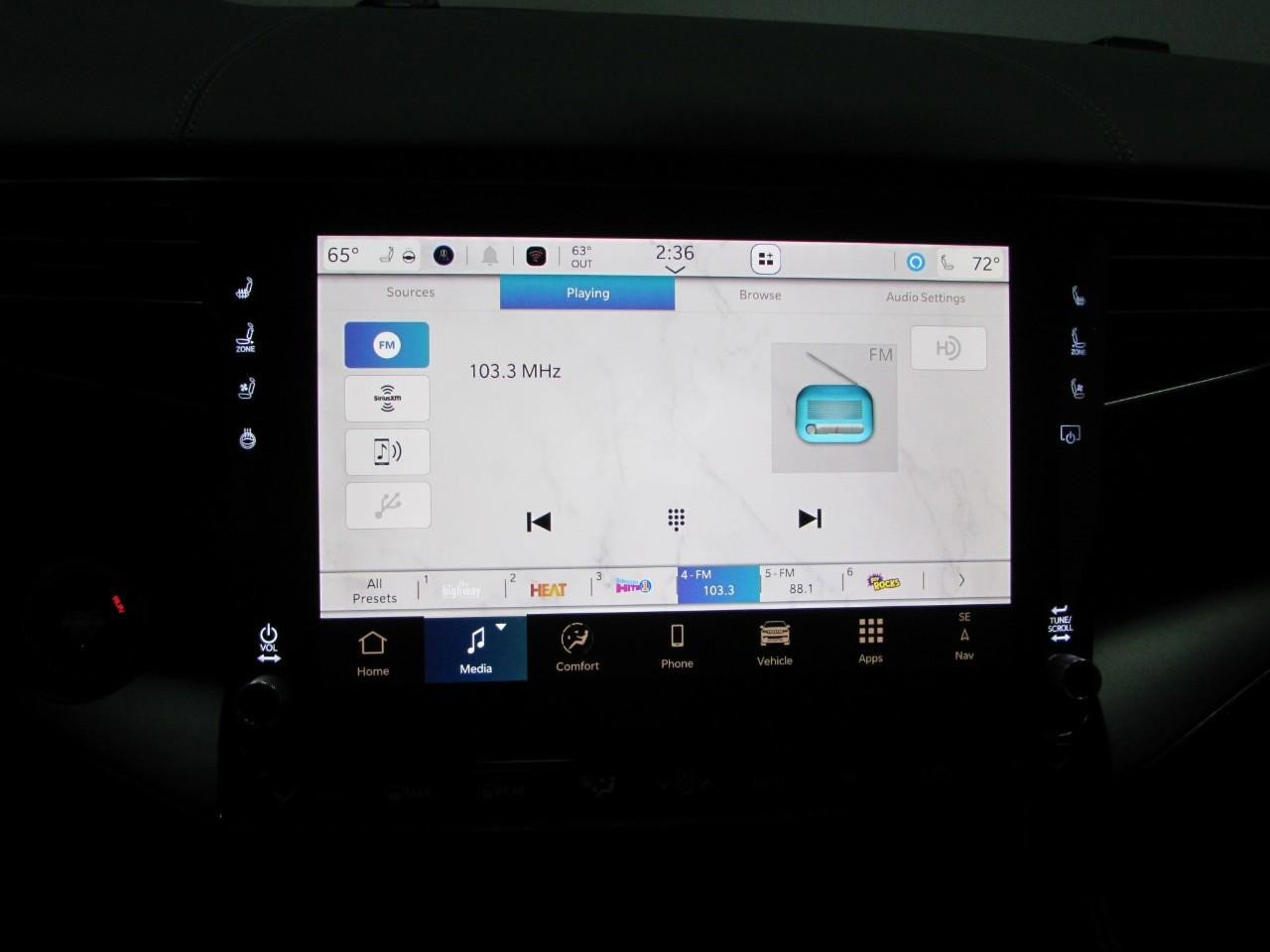 New 2026 Jeep Grand Wagoneer L Limited image 29