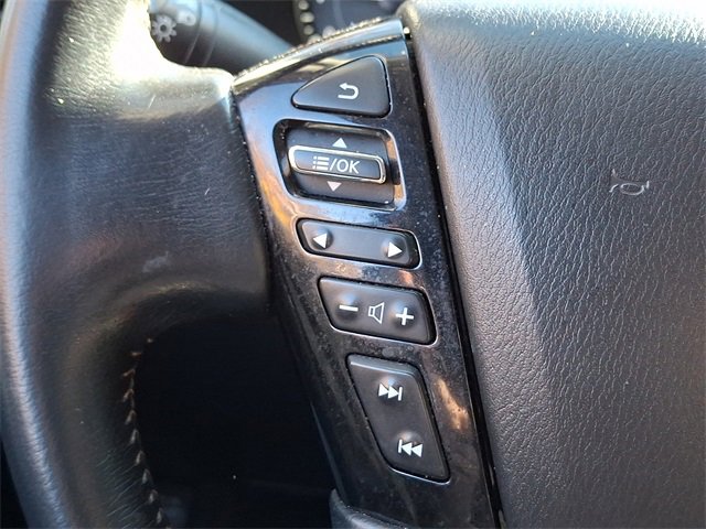 Used 2021 Nissan Armada SV image 24