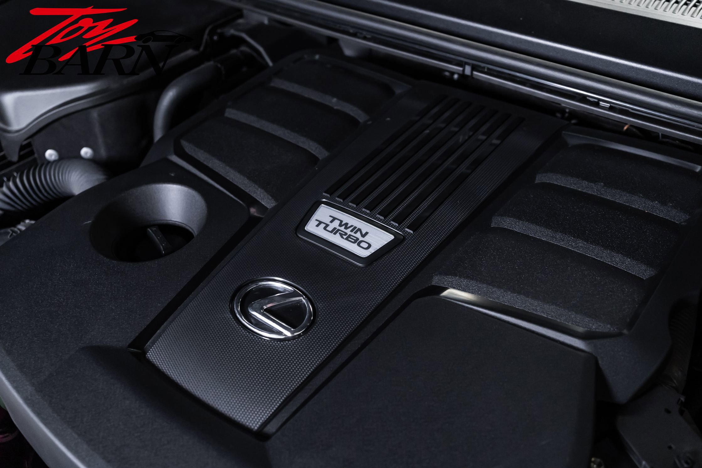 Used 2024 Lexus GX 550 AWD/4WD image 49