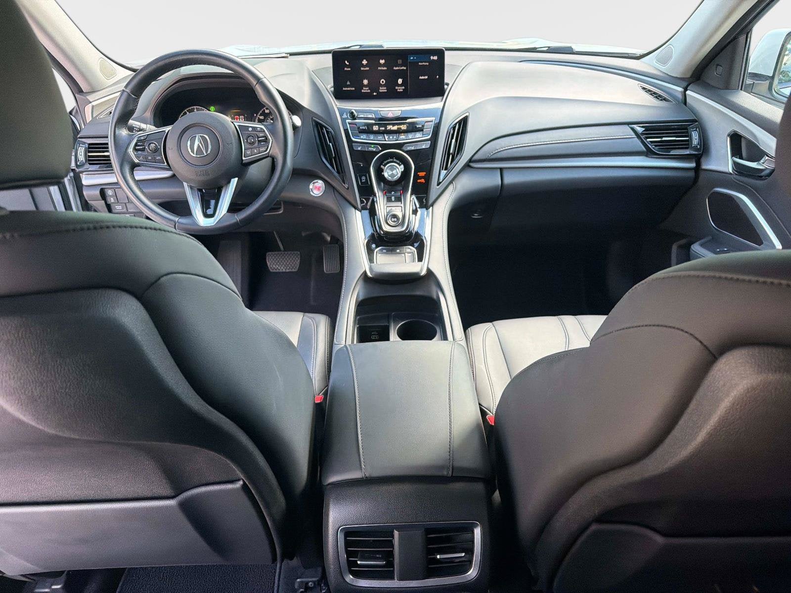 Used 2022 Acura RDX AWD image 18