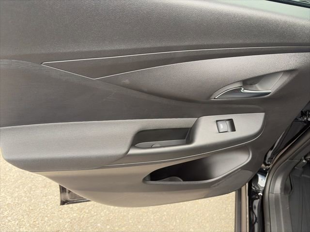 New 2026 Buick Envista Preferred w/ Convenience I Package image 12