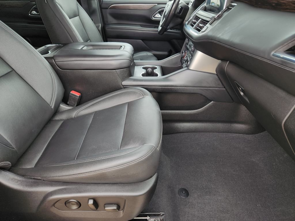 Used 2022 Chevrolet Tahoe Z71 AWD/4WD image 19