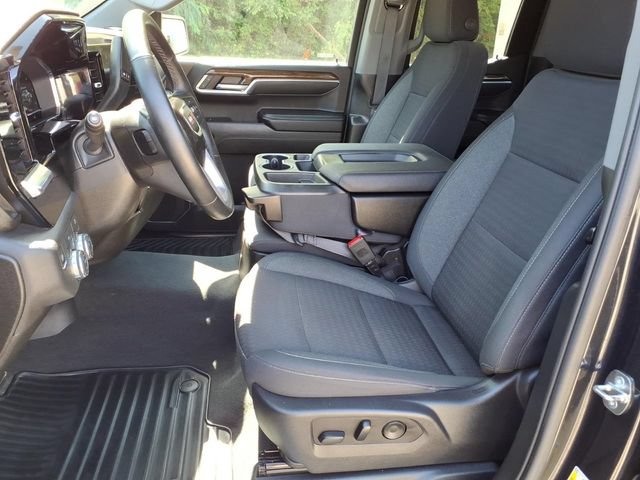 Used 2023 GMC Sierra 1500 SLE AWD/4WD image 10