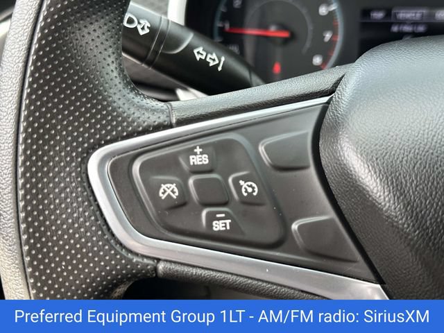Certified 2022 Chevrolet Malibu LT FWD image 8