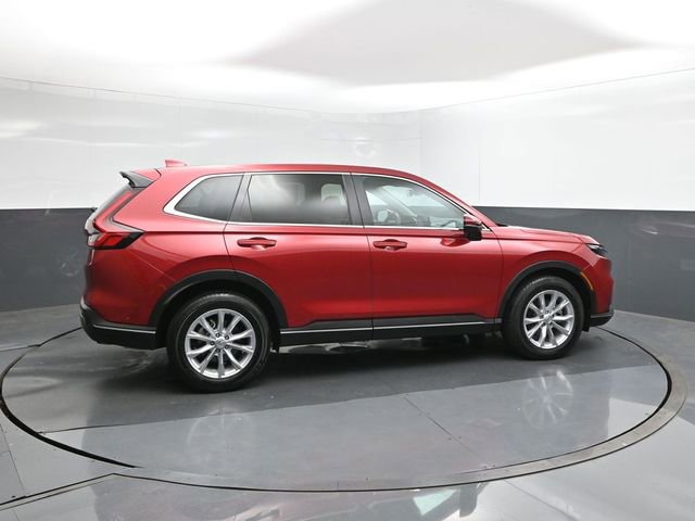 Certified 2025 Honda CR-V EX-L image 5