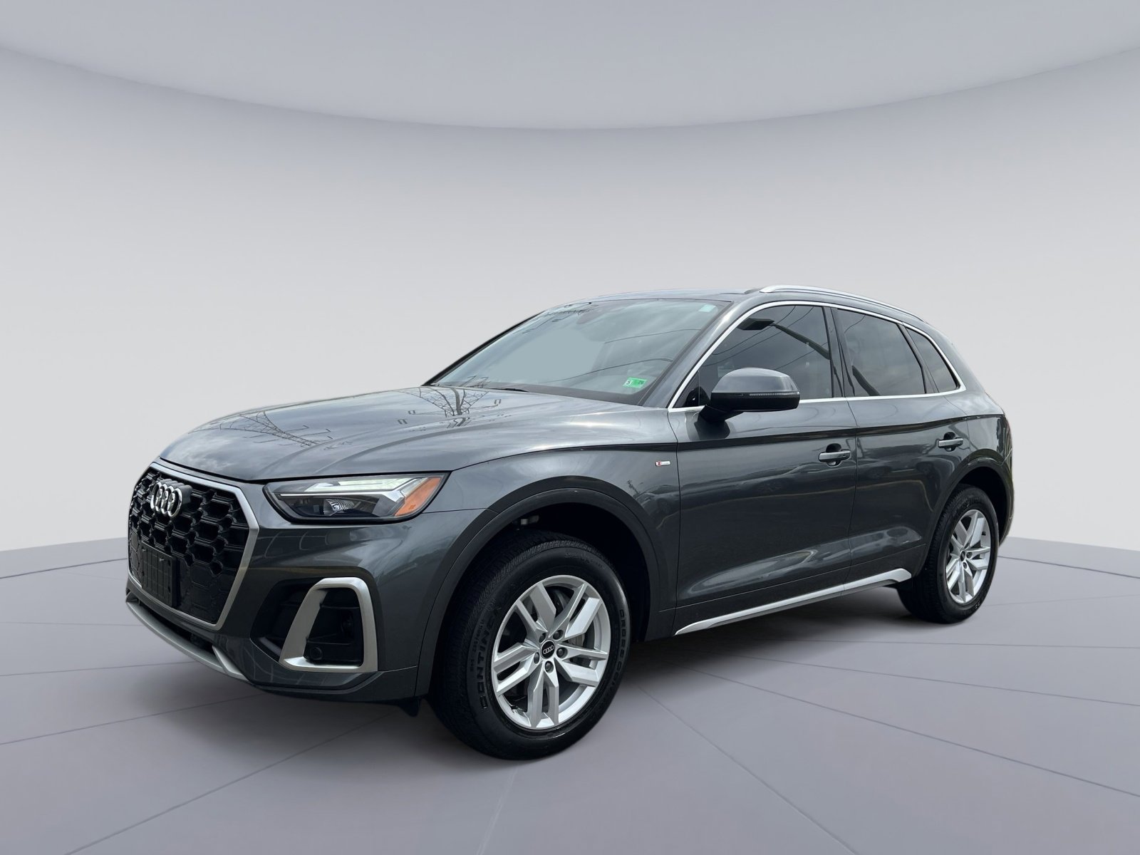 Used 2023 Audi Q5 2.0T Premium w/ Convenience Package