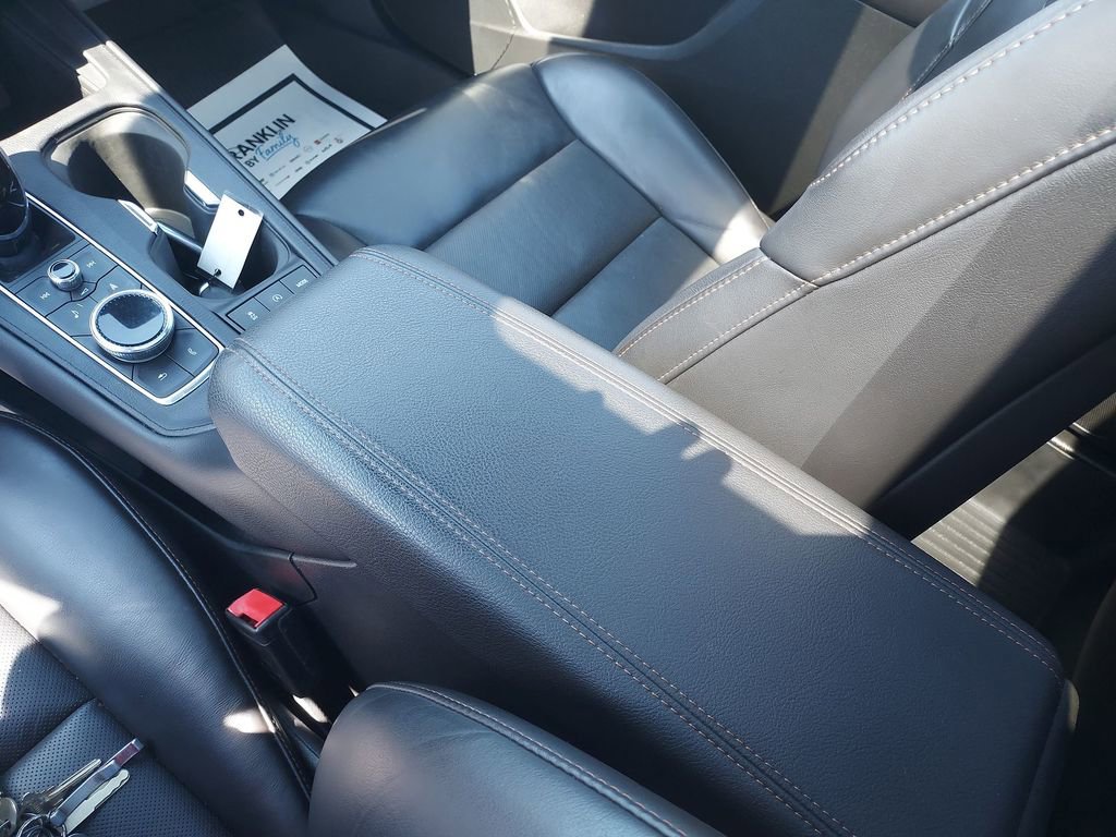 Used 2021 Cadillac XT4 Sport w/ Sun And Sound Package image 27