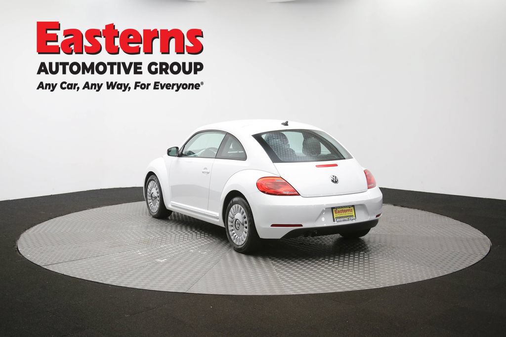Used 2015 Volkswagen Beetle 1.8T FWD image 60