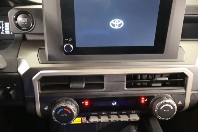 Certified 2024 Toyota Tacoma SR5 image 19