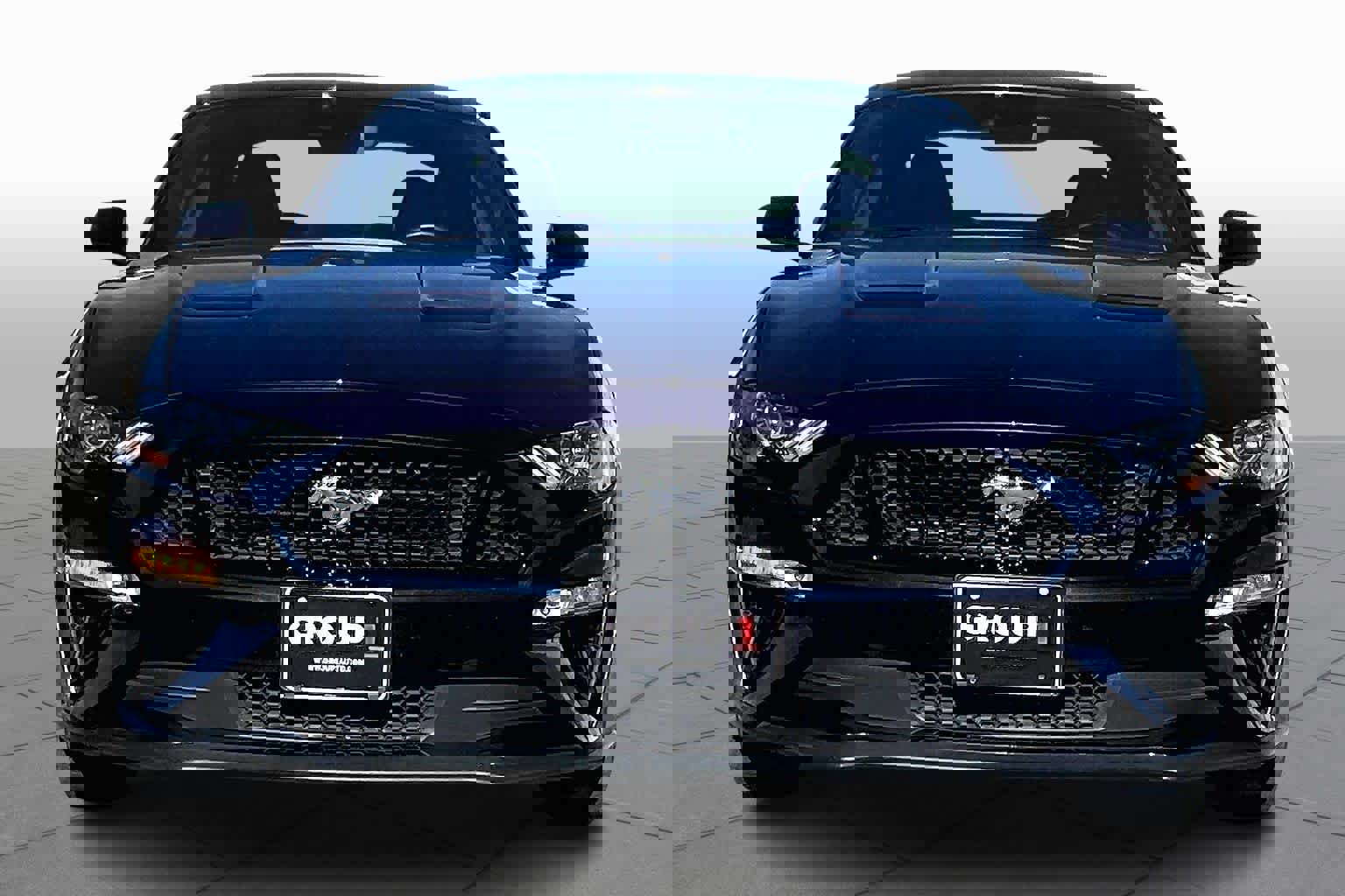 Used 2021 Ford Mustang GT Premium w/ Ford Safe & Smart Package image 4