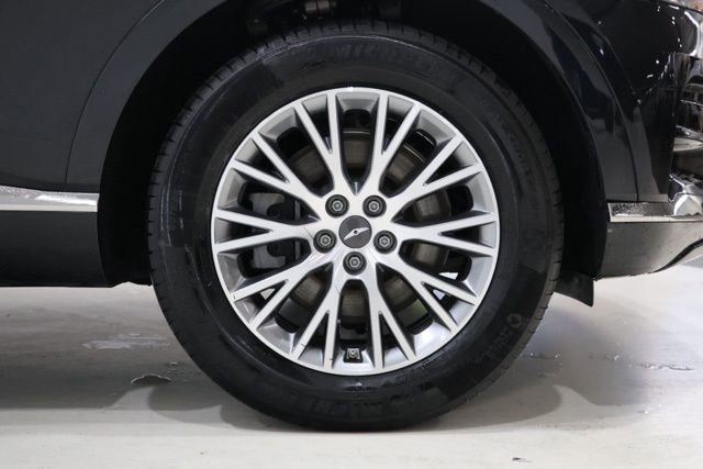 Used 2024 Genesis GV80 2.5T image 11