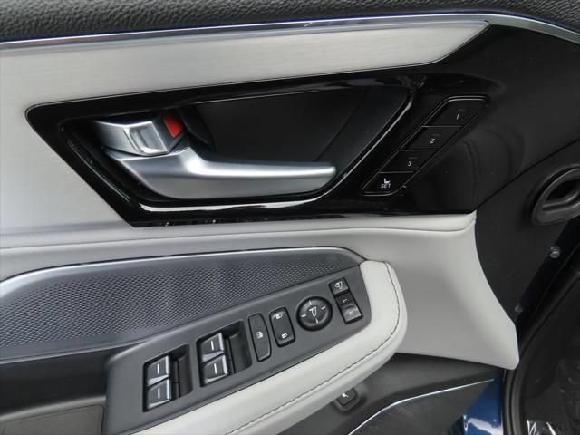 Used 2026 Acura MDX w/ Technology Package FWD image 24