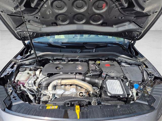 New 2026 Mercedes-Benz GLA 250 4MATIC image 17