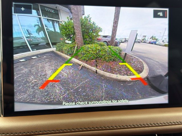 Certified 2023 Lincoln Nautilus Reserve FWD image 26