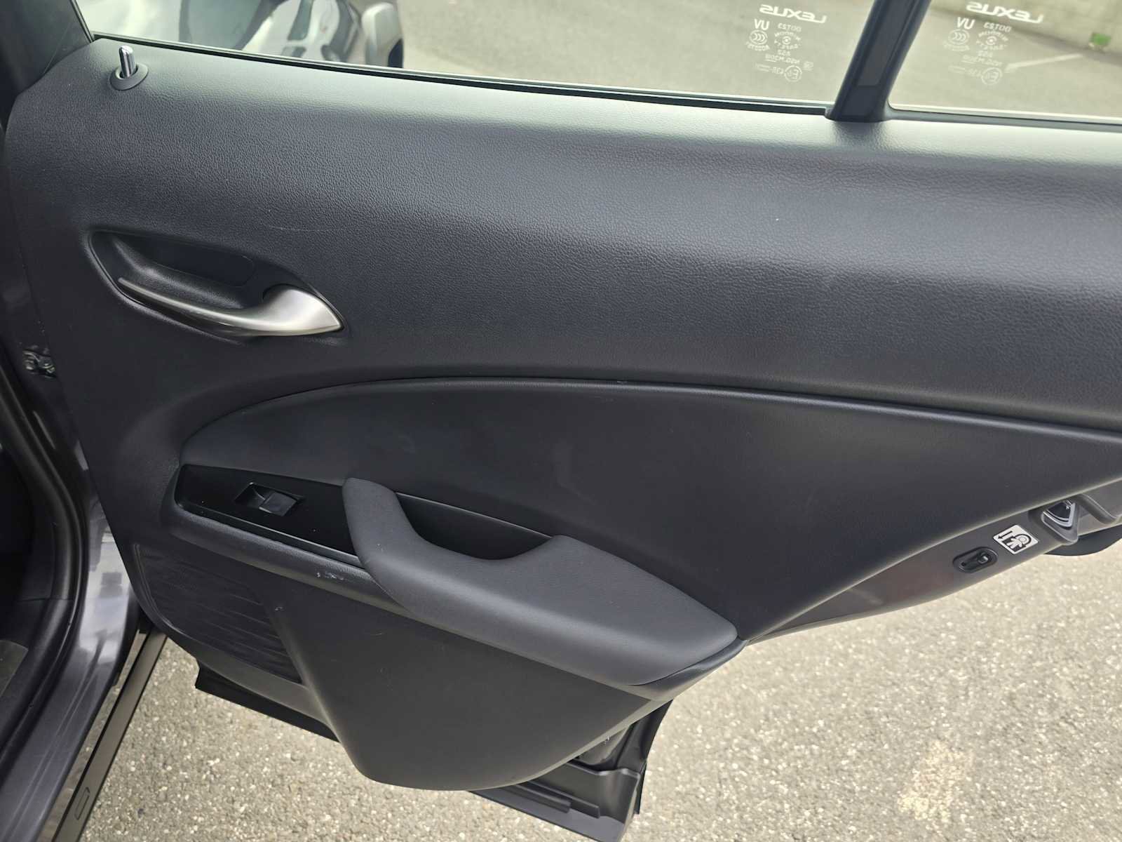 Certified 2024 Lexus UX 250h FWD image 13