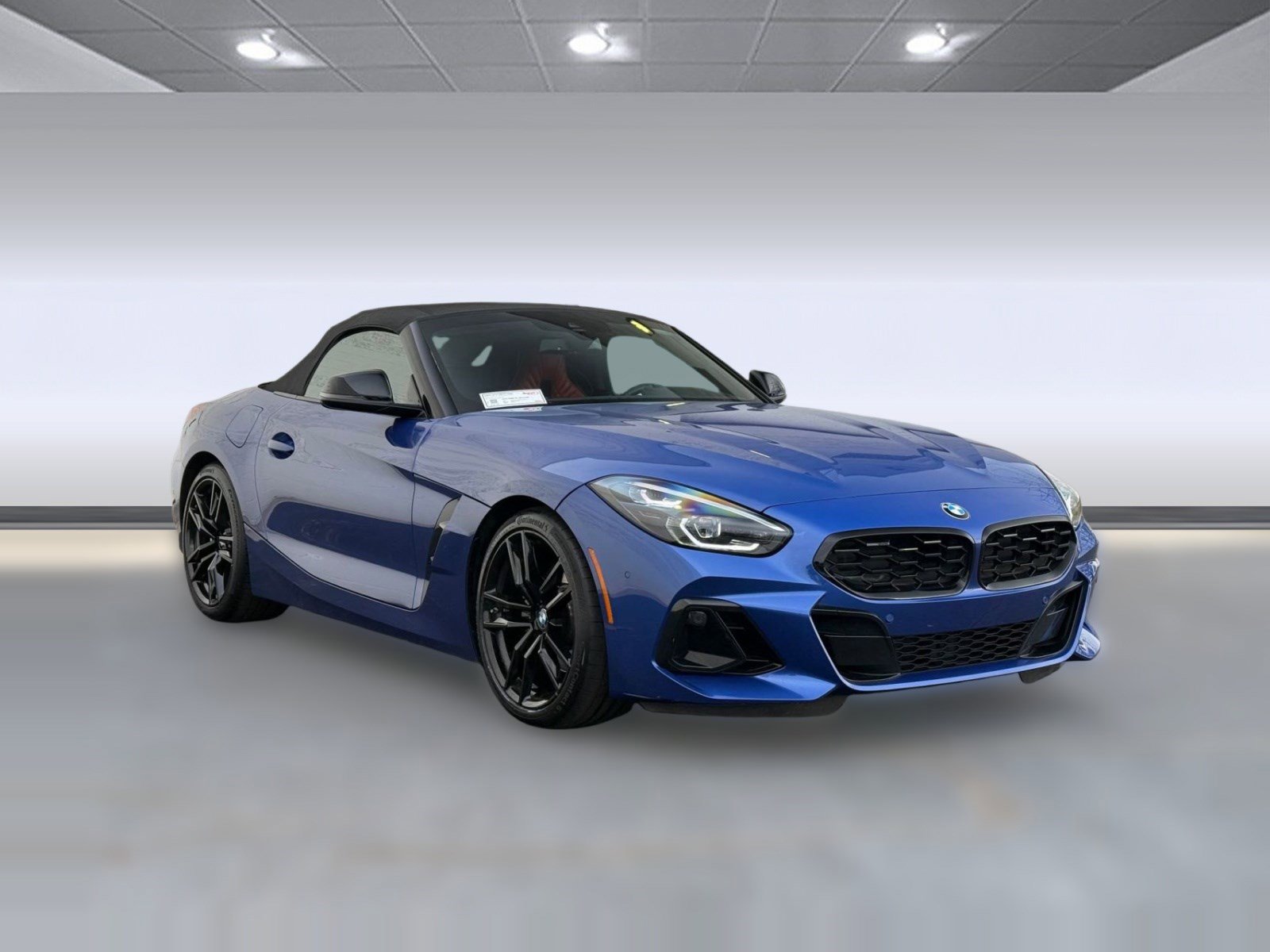 Used 2023 BMW Z4 sDrive30i w/ Premium Package image 6