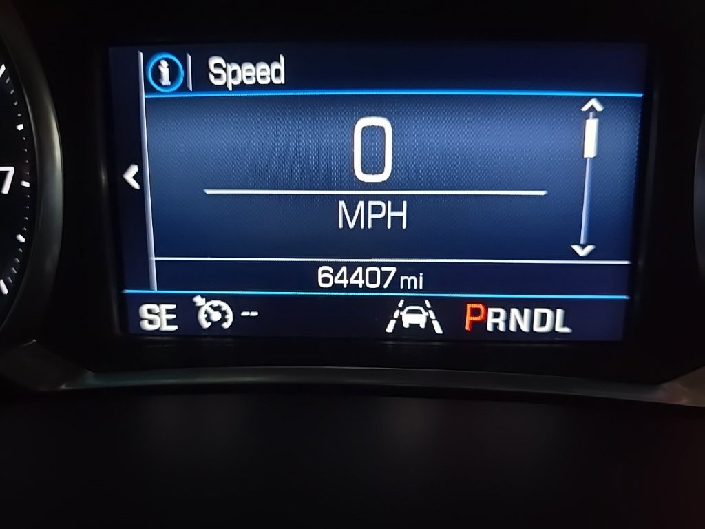 Used 2021 Chevrolet Equinox LT AWD/4WD image 22