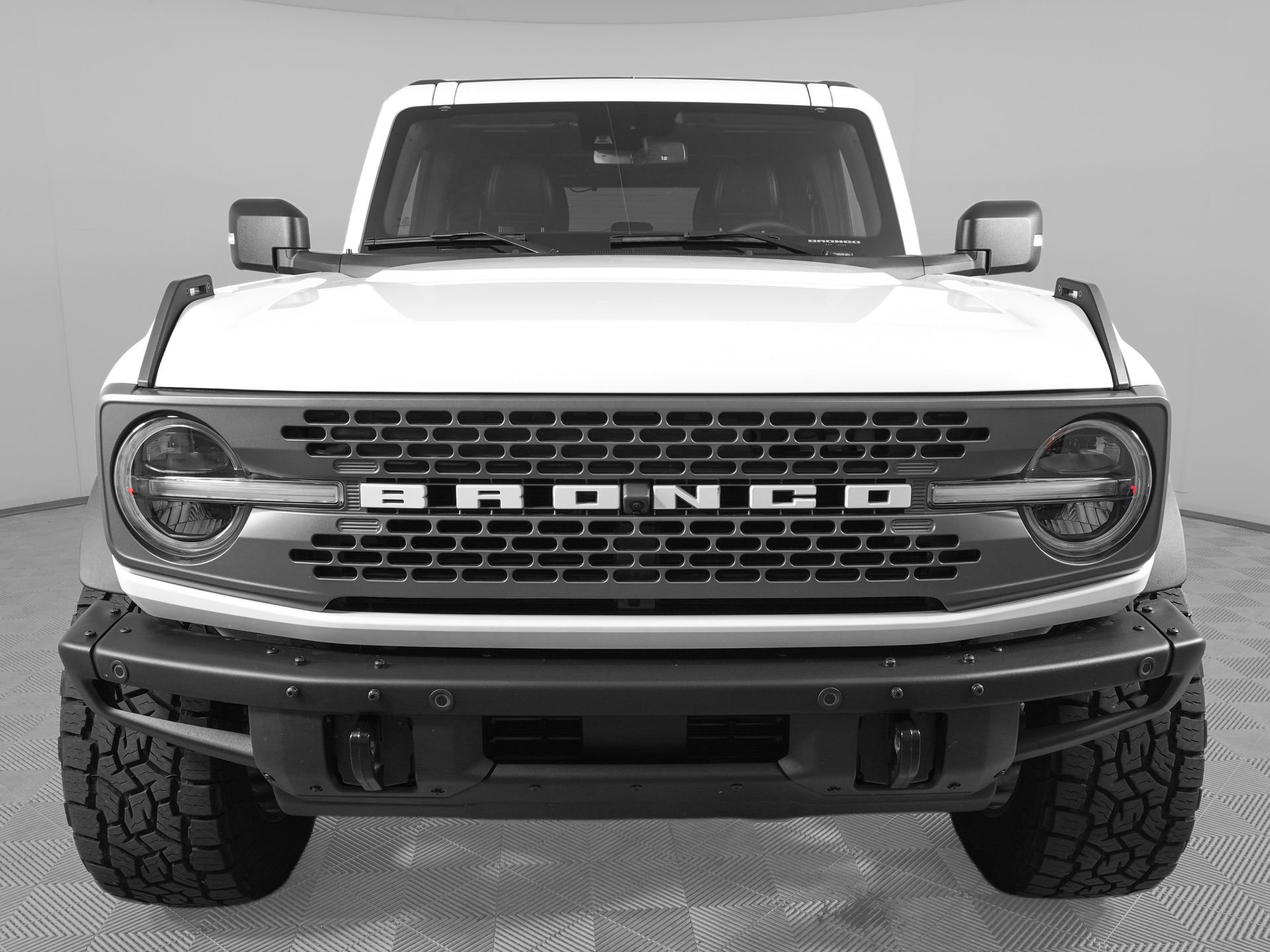 Used 2024 Ford Bronco Badlands AWD/4WD video 2