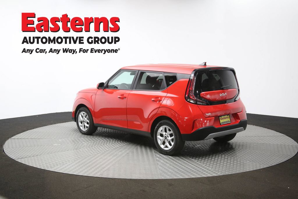 Used 2024 Kia Soul LX w/ Option Group 015 image 63